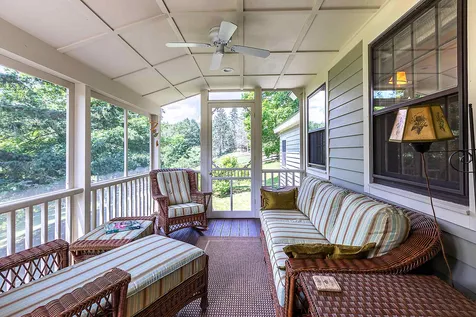 853 Silver Hill Road West Windsor VT 05089