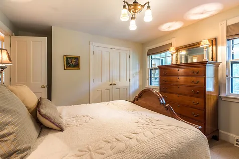 853 Silver Hill Road West Windsor VT 05089
