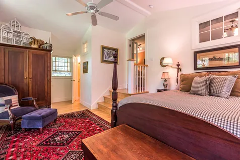 853 Silver Hill Road West Windsor VT 05089