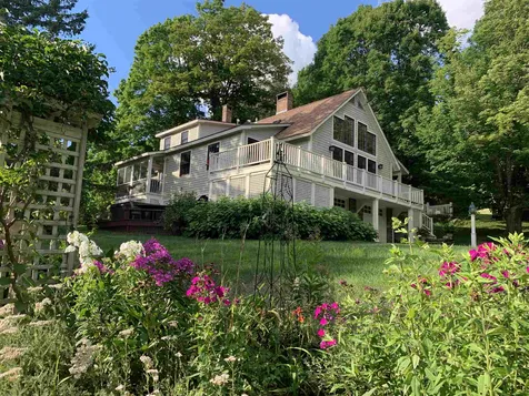 853 Silver Hill Road West Windsor VT 05089