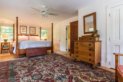 853 Silver Hill Road West Windsor VT 05089