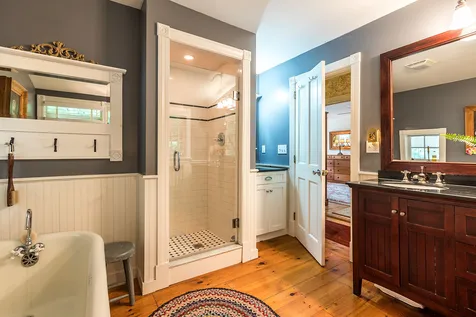 853 Silver Hill Road West Windsor VT 05089