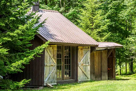853 Silver Hill Road West Windsor VT 05089