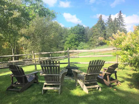 853 Silver Hill Road West Windsor VT 05089