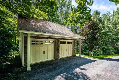 853 Silver Hill Road West Windsor VT 05089