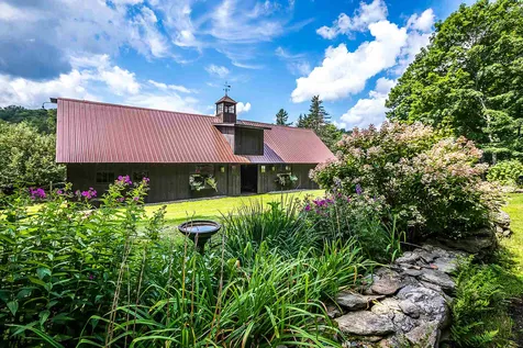 853 Silver Hill Road West Windsor VT 05089