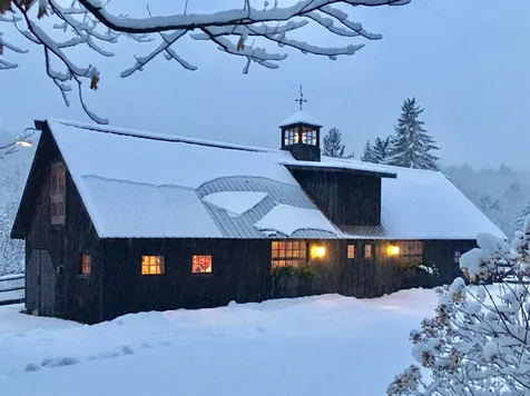 853 Silver Hill Road West Windsor VT 05089