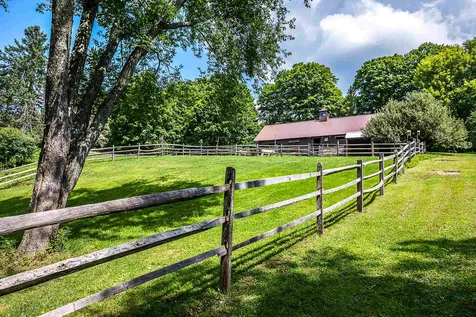 853 Silver Hill Road West Windsor VT 05089
