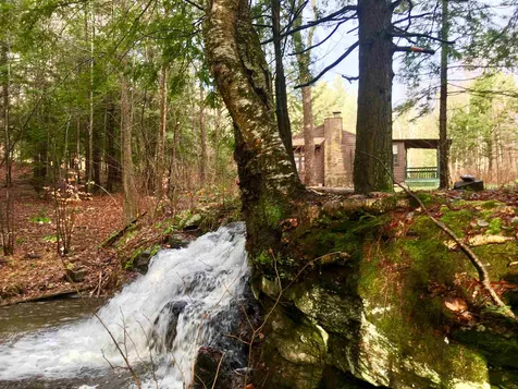 853 Silver Hill Road West Windsor VT 05089