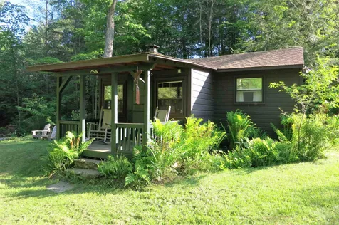 853 Silver Hill Road West Windsor VT 05089