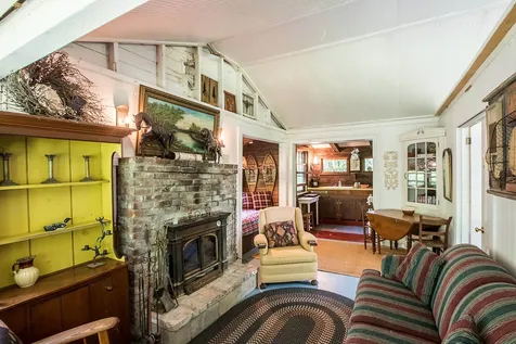 853 Silver Hill Road West Windsor VT 05089