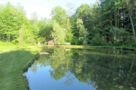 853 Silver Hill Road West Windsor VT 05089