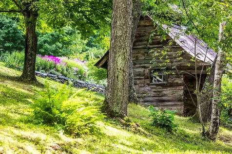 853 Silver Hill Road West Windsor VT 05089