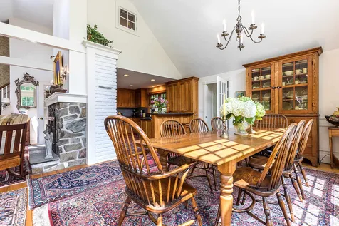 853 Silver Hill Road West Windsor VT 05089