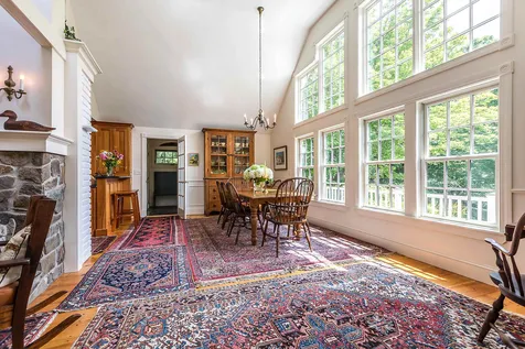 853 Silver Hill Road West Windsor VT 05089