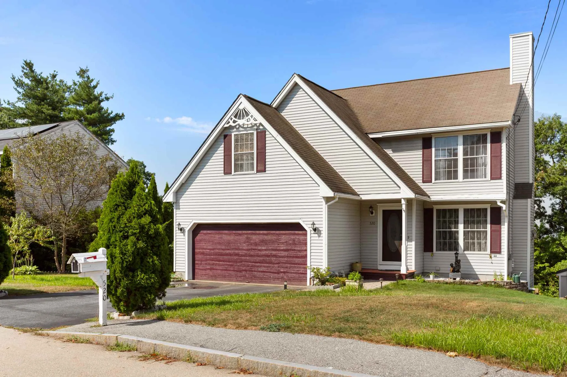520 Wellington Hill Road Manchester NH 03104