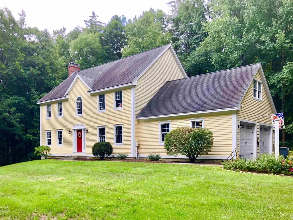 72 Bassett Lane Newfields NH 03856