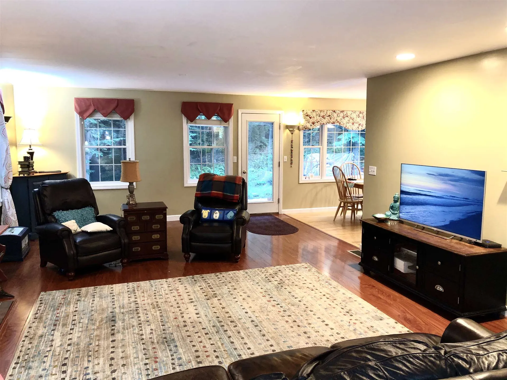 72 Bassett Lane Newfields NH 03856