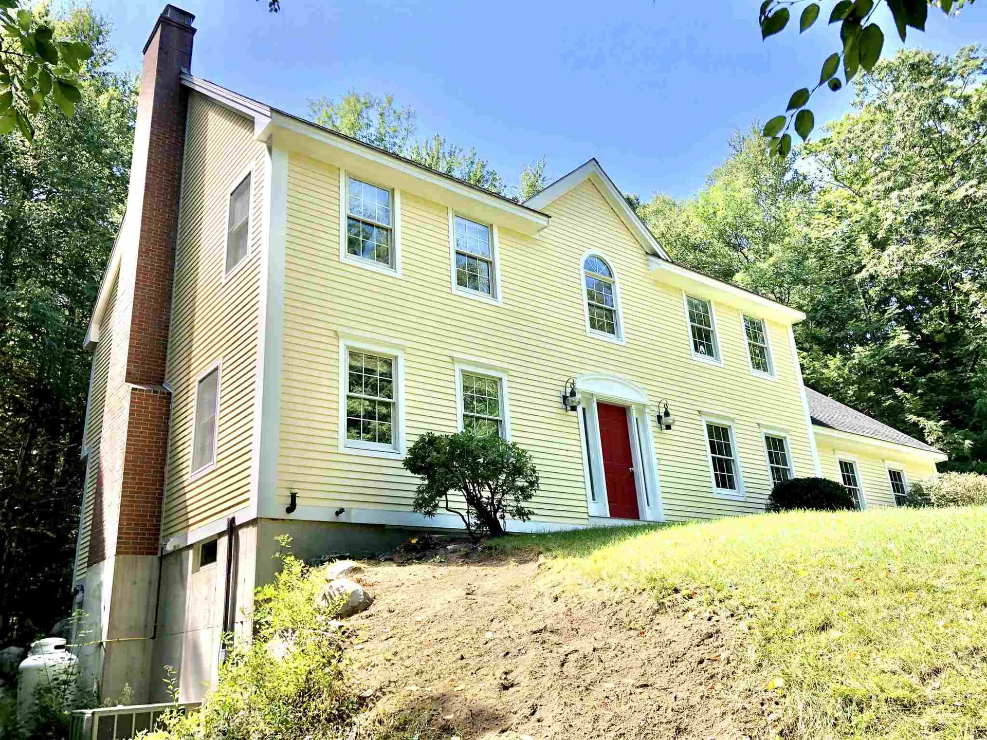 72 Bassett Lane Newfields NH 03856