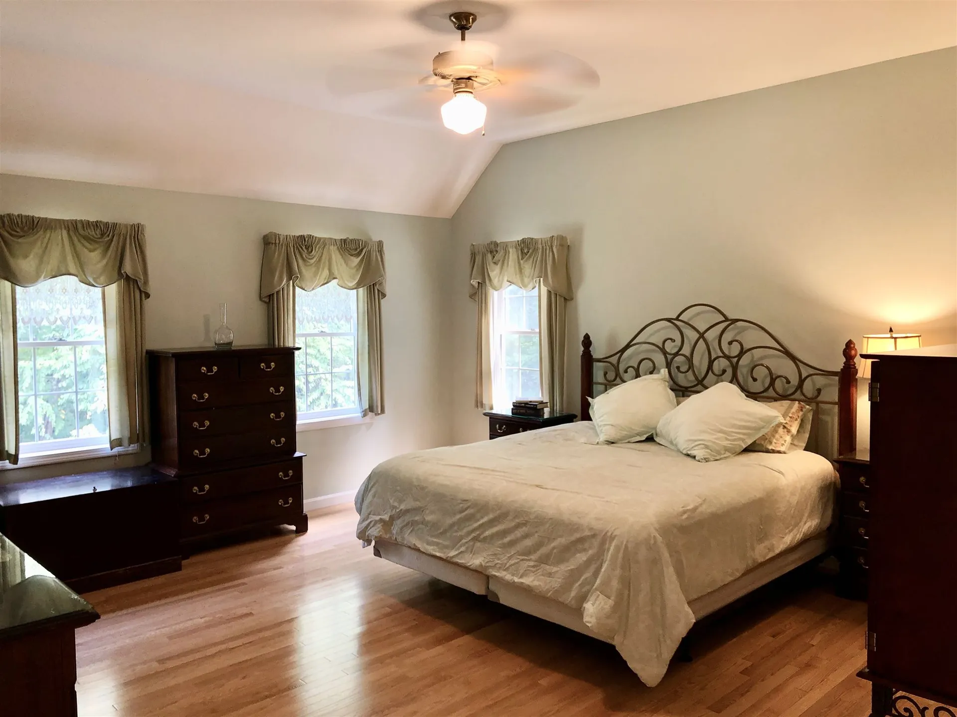 72 Bassett Lane Newfields NH 03856