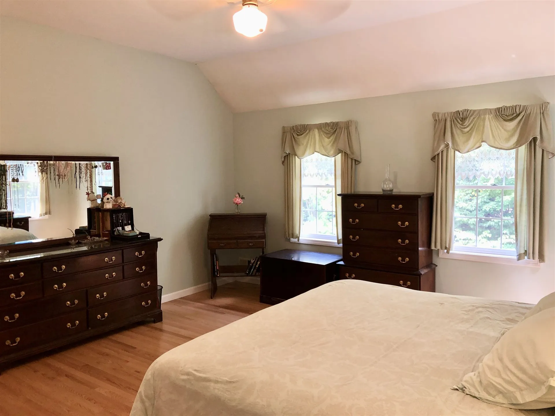 72 Bassett Lane Newfields NH 03856