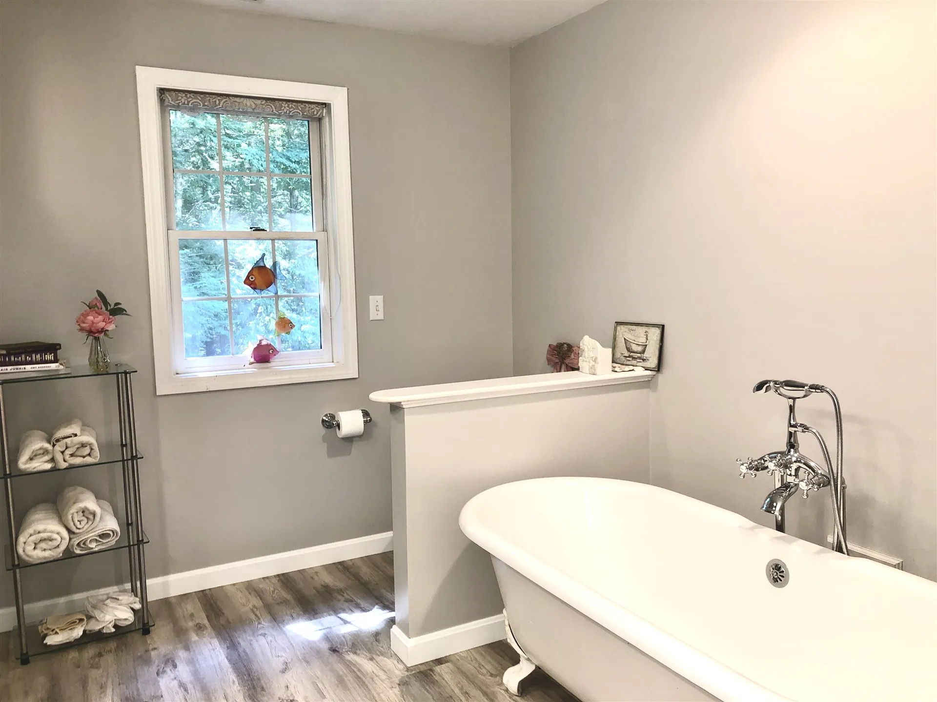 72 Bassett Lane Newfields NH 03856