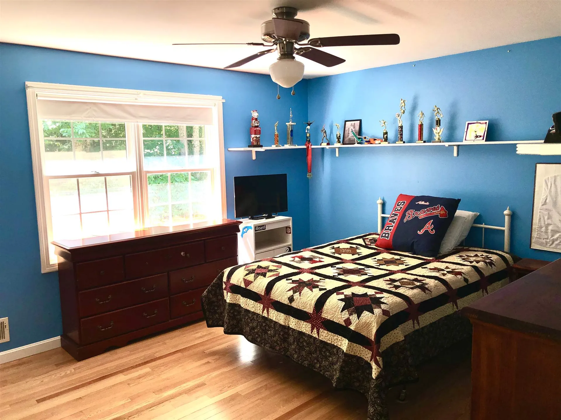 72 Bassett Lane Newfields NH 03856