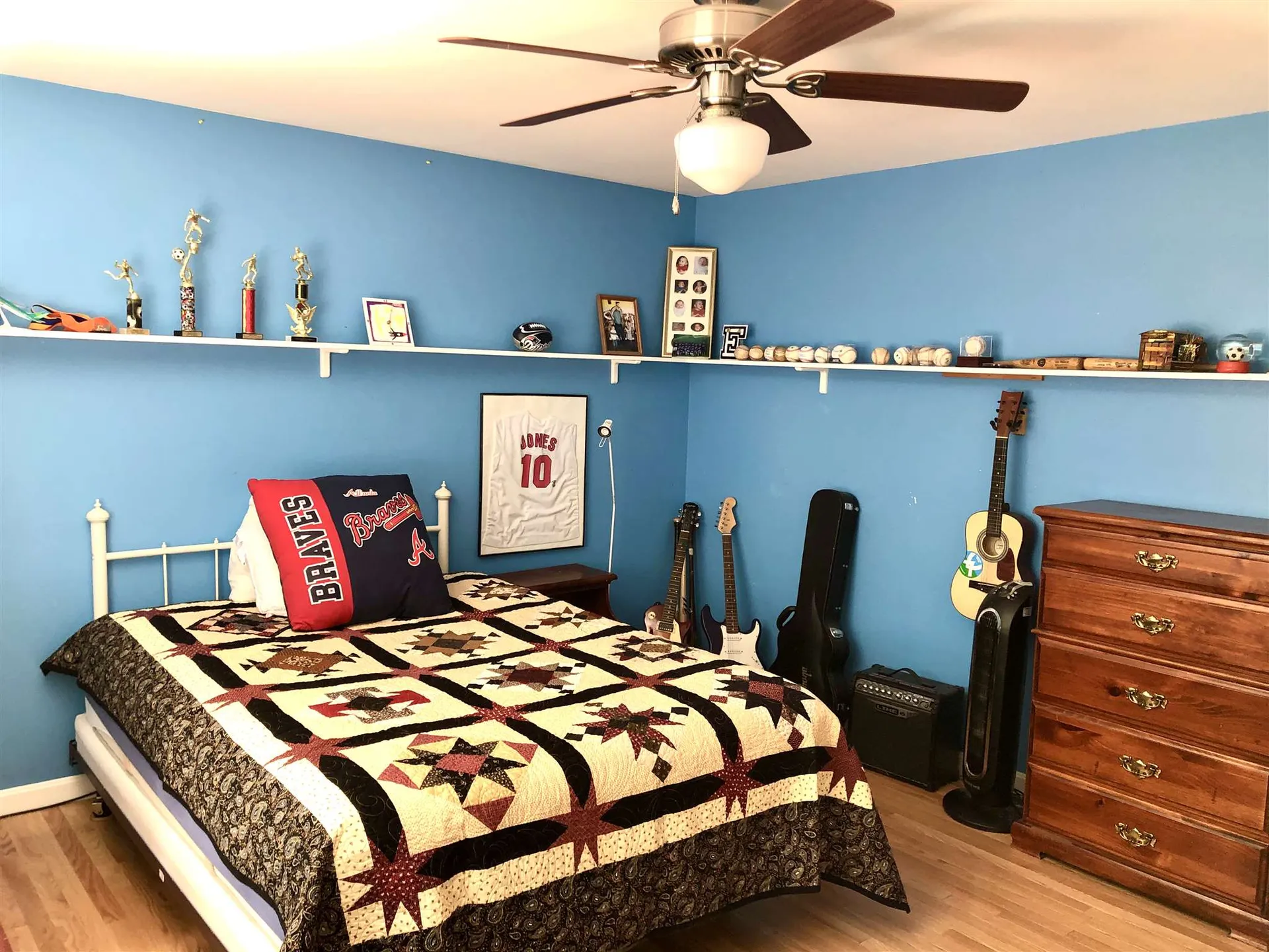 72 Bassett Lane Newfields NH 03856