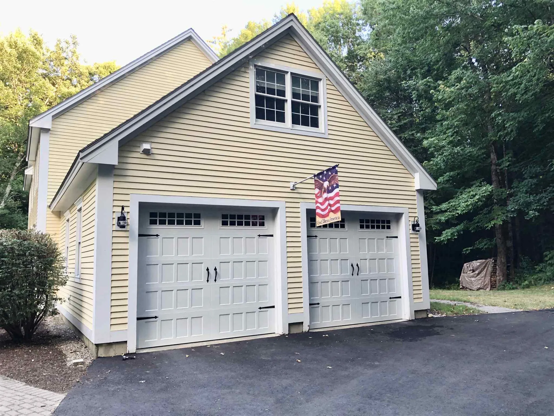 72 Bassett Lane Newfields NH 03856