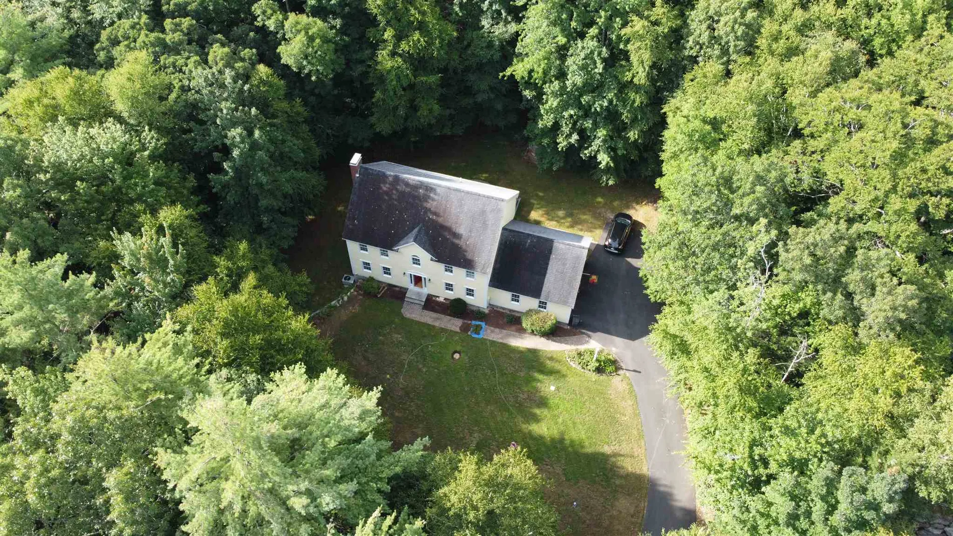 72 Bassett Lane Newfields NH 03856