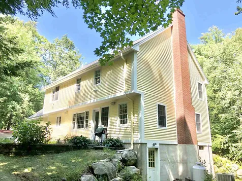 72 Bassett Lane Newfields NH 03856
