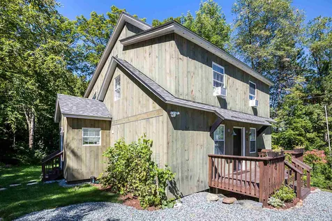 3 Charles Street Woodstock VT 05091-0488