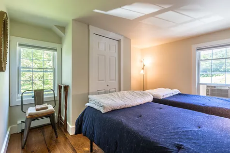 3 Charles Street Woodstock VT 05091-0488