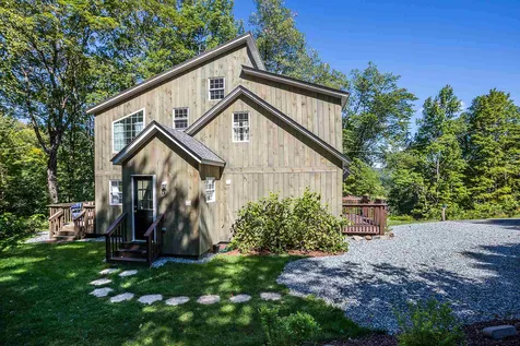 3 Charles Street Woodstock VT 05091-0488