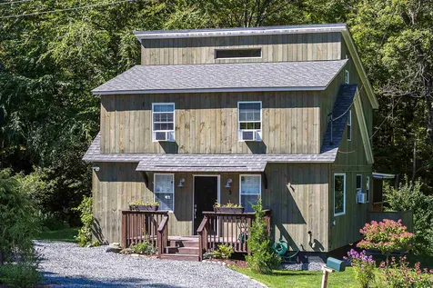3 Charles Street Woodstock VT 05091-0488
