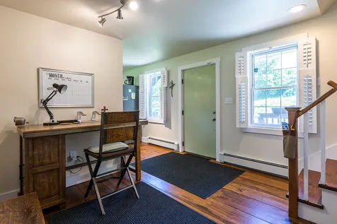 3 Charles Street Woodstock VT 05091-0488