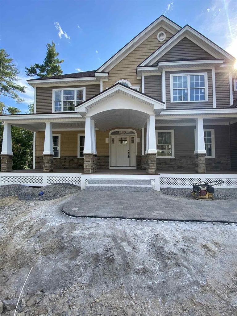 1 Chapin Road Windham NH 03087