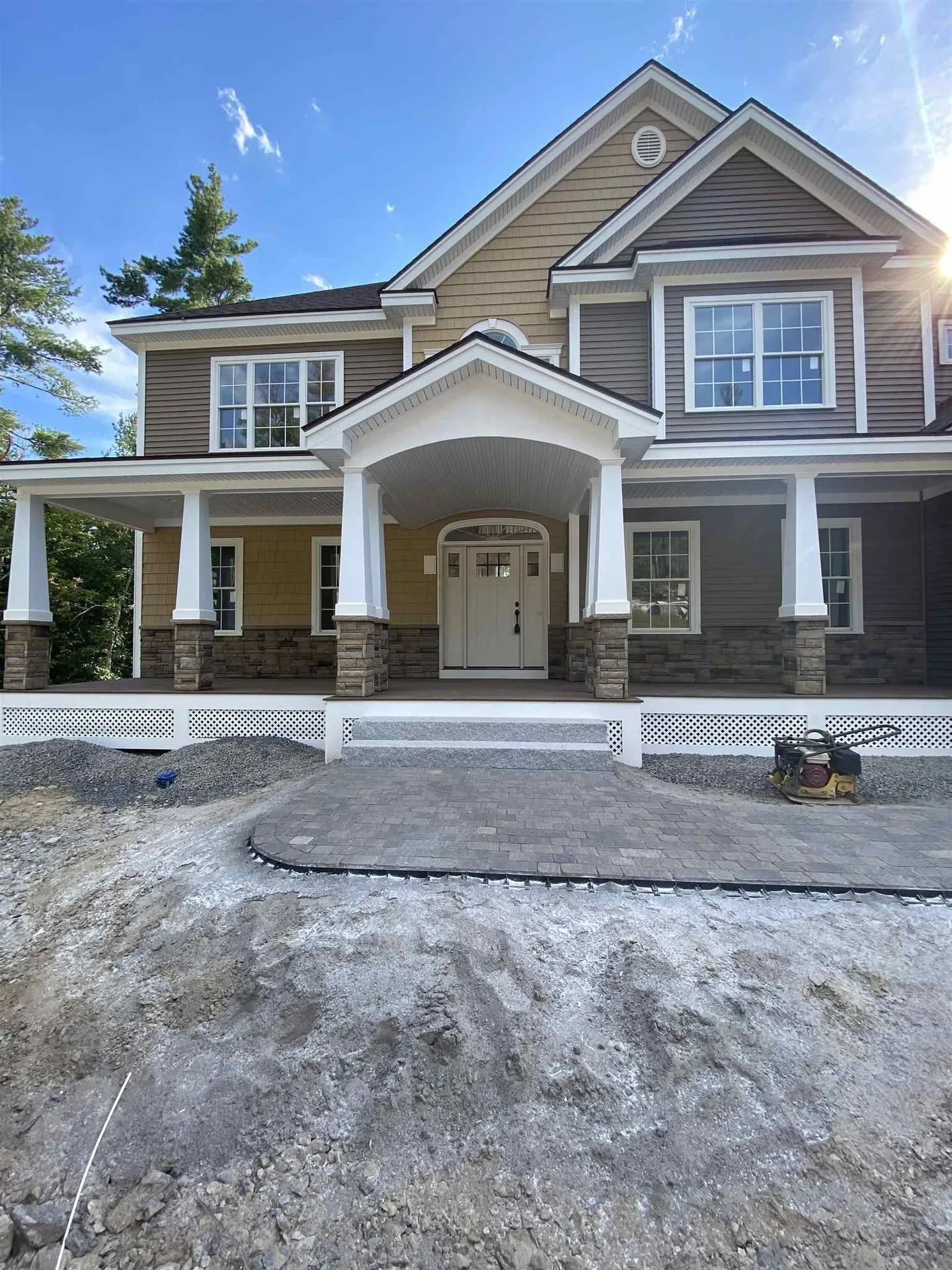 1 Chapin Road Windham NH 03087