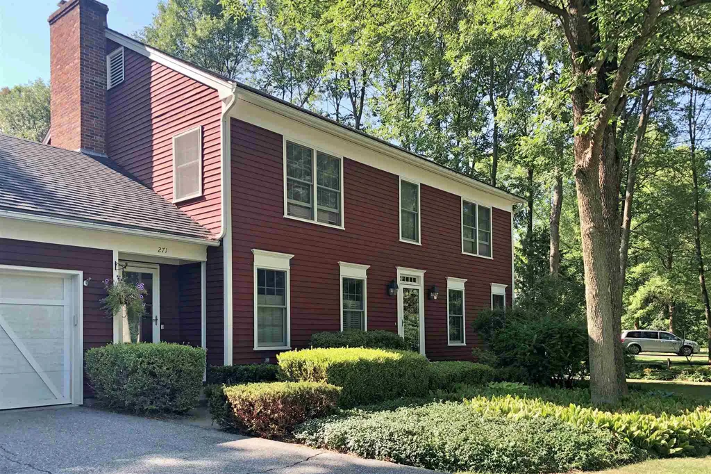 271 Olde Orchard Lane Shelburne VT 05482