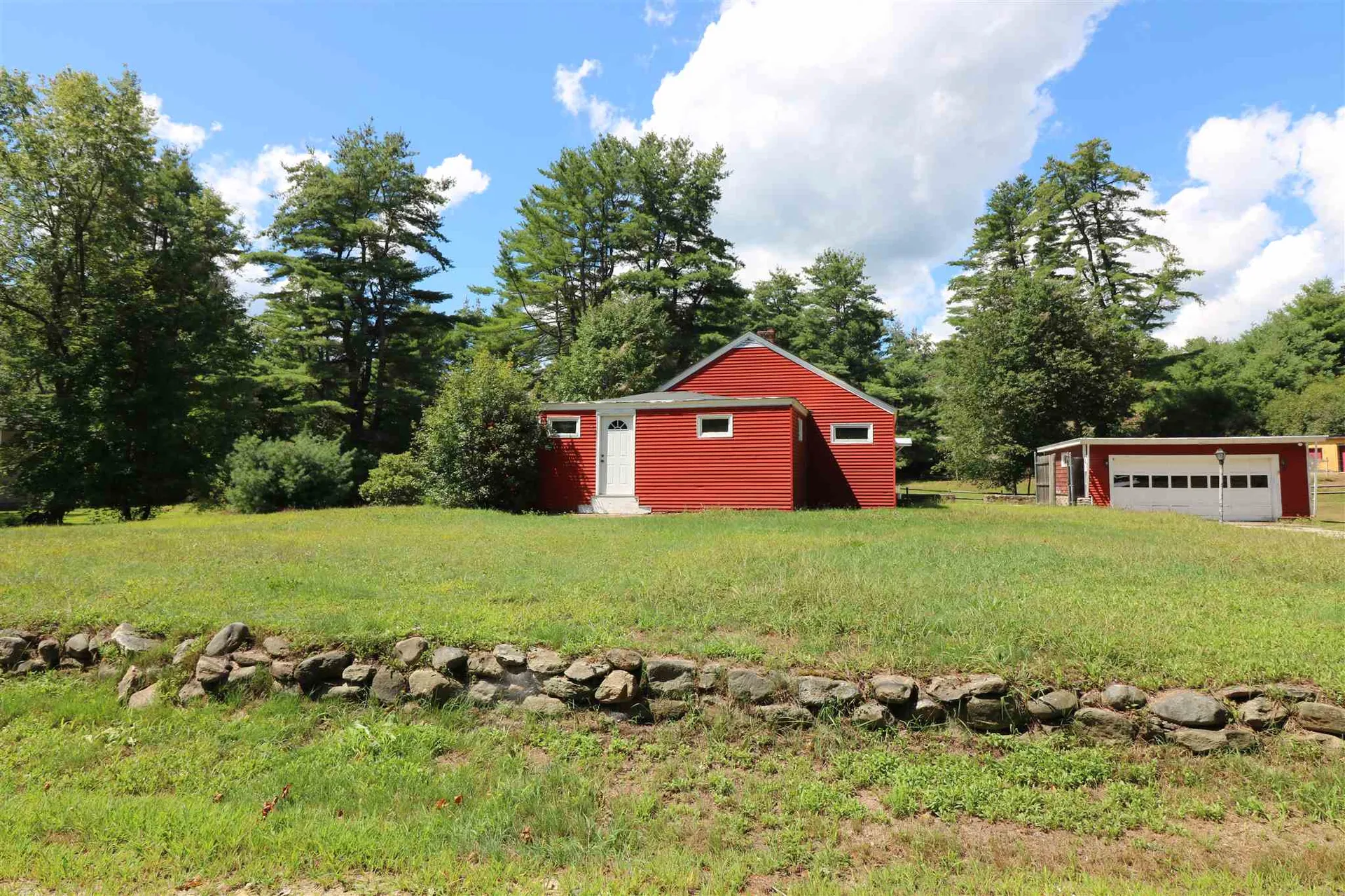 155 Nutting Road Jaffrey NH 03452