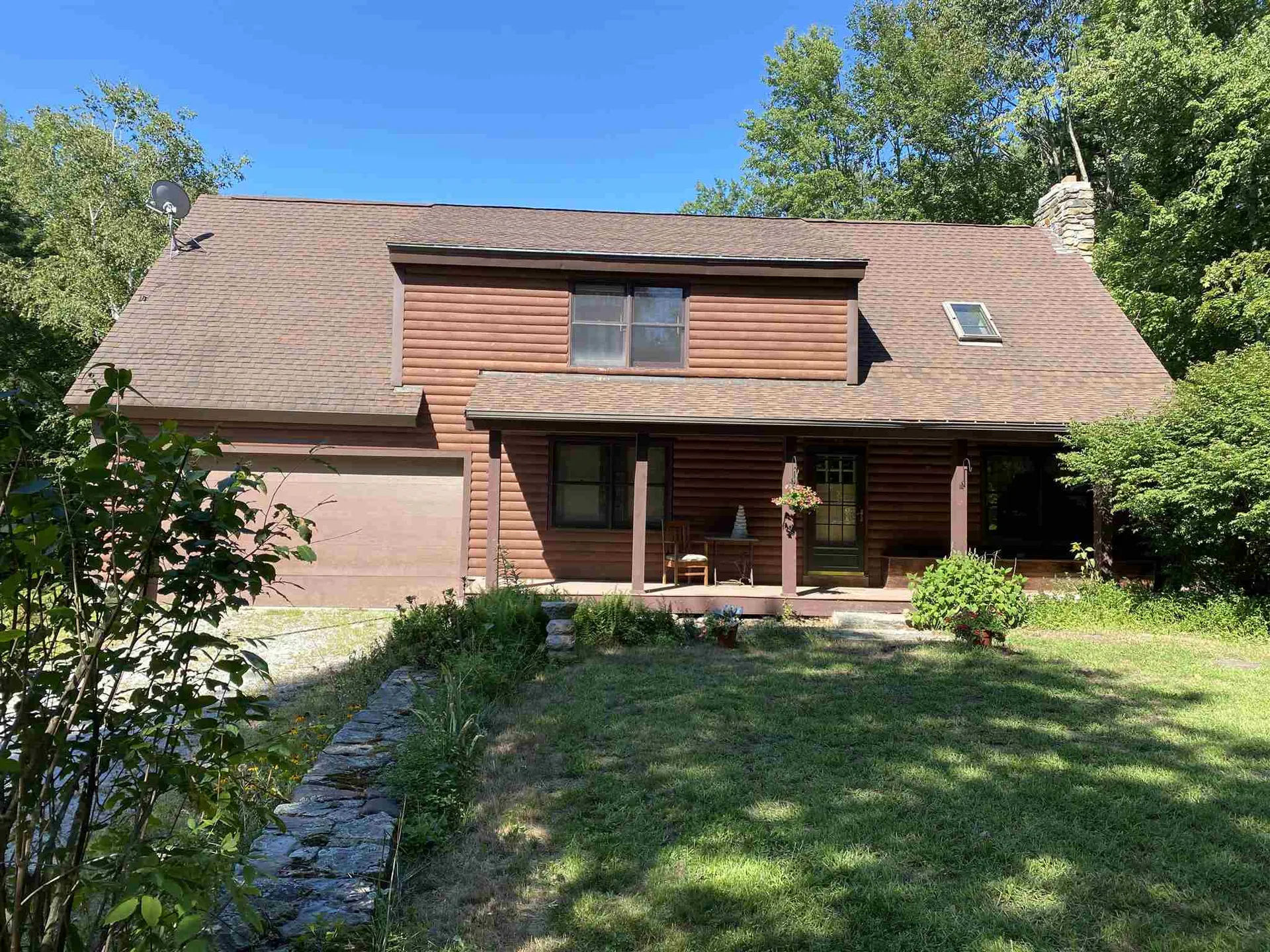 295 Dustin Tavern Road Weare NH 03281
