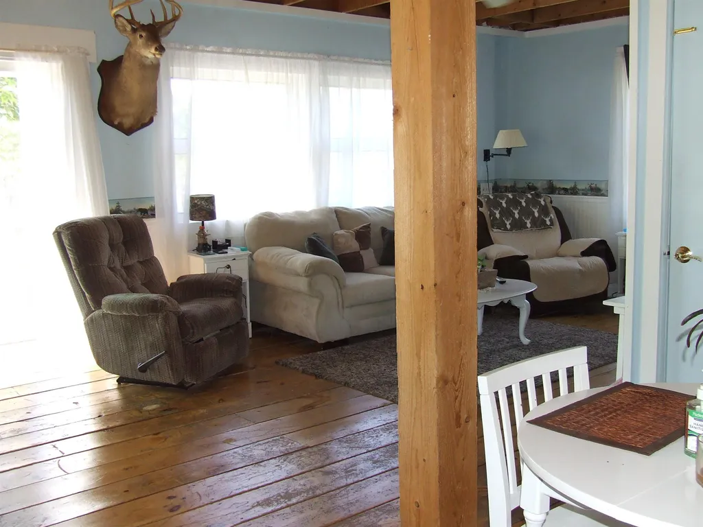 90 Elm Lane Madison NH 03849