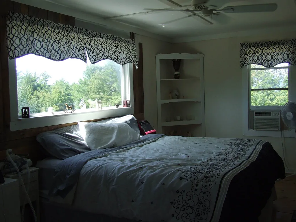 90 Elm Lane Madison NH 03849