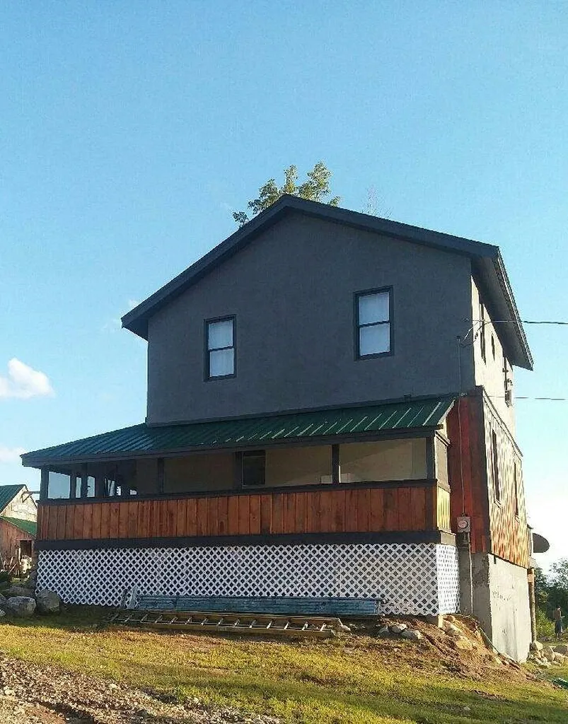 90 Elm Lane Madison NH 03849