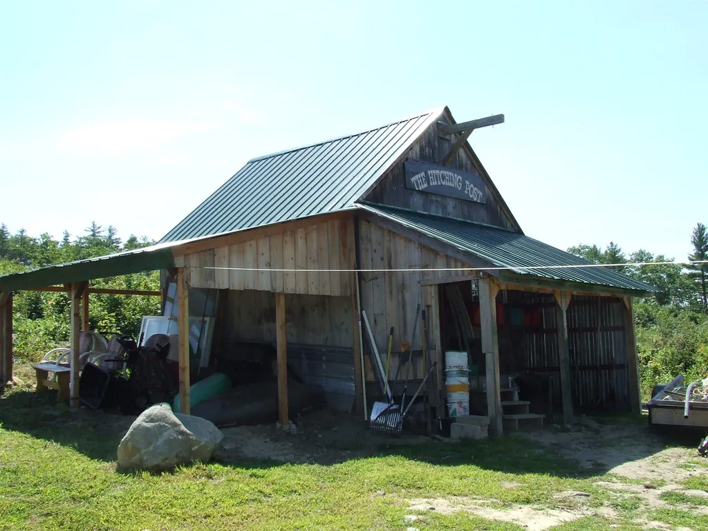 90 Elm Lane Madison NH 03849