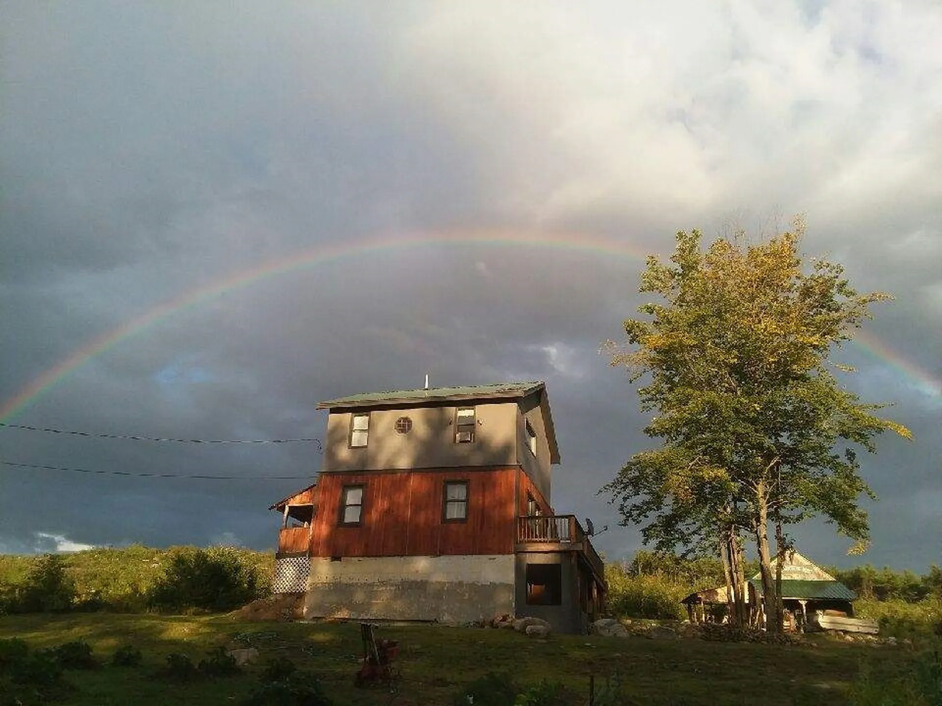 90 Elm Lane Madison NH 03849
