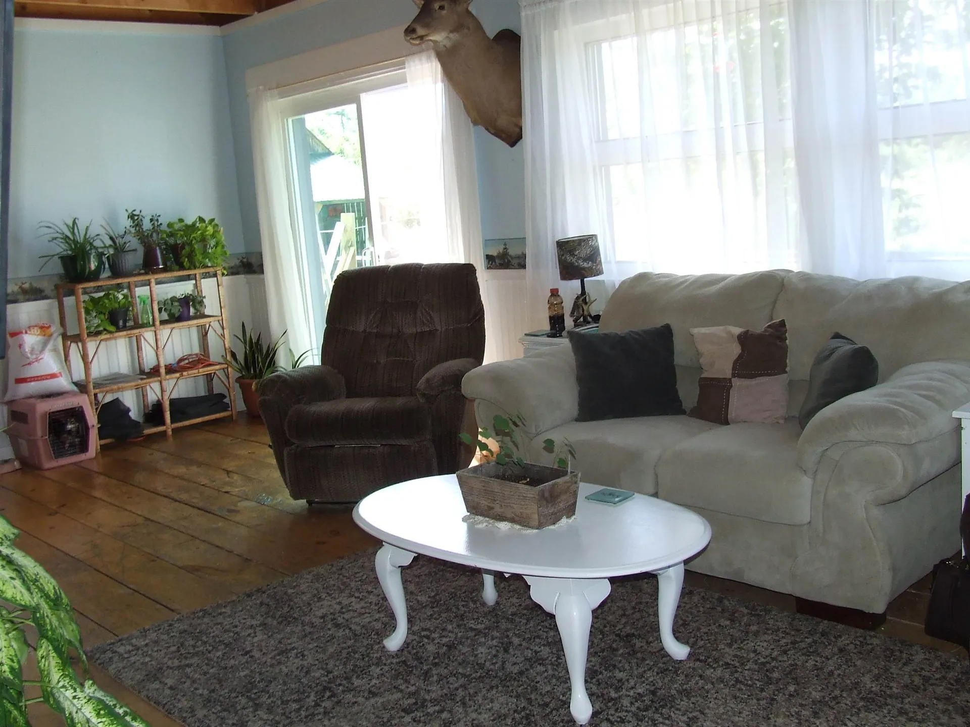 90 Elm Lane Madison NH 03849
