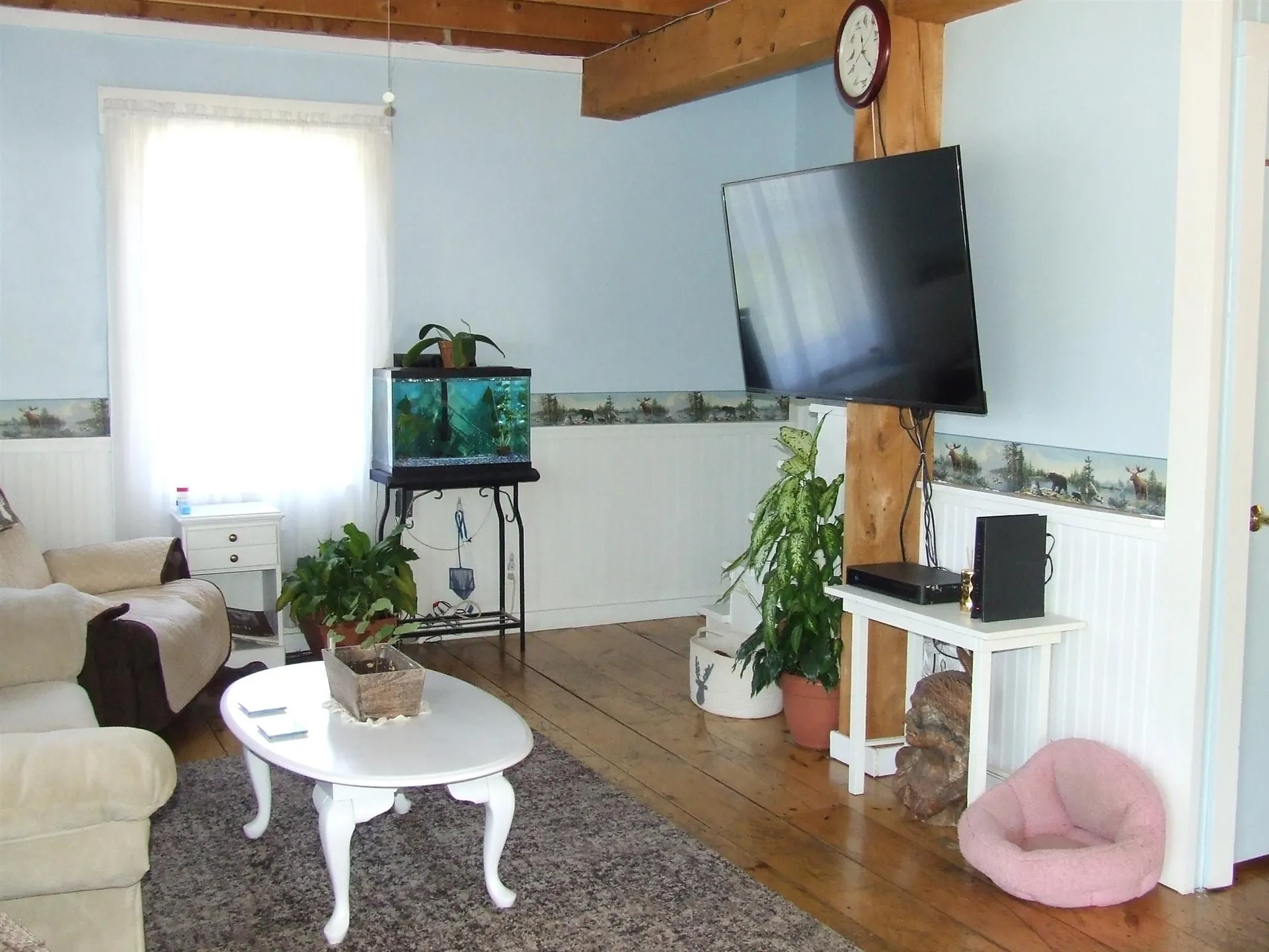 90 Elm Lane Madison NH 03849