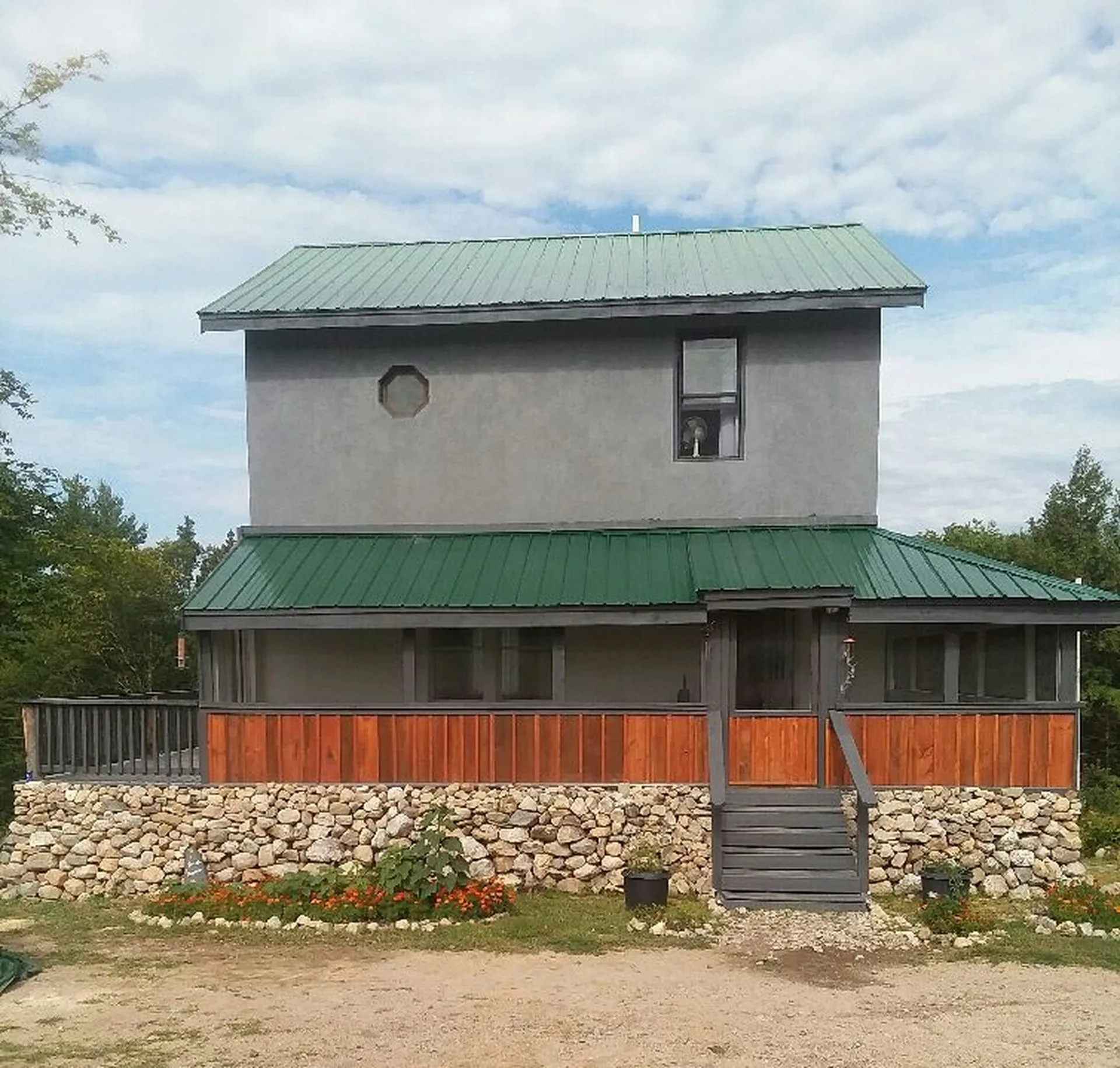 90 Elm Lane Madison NH 03849