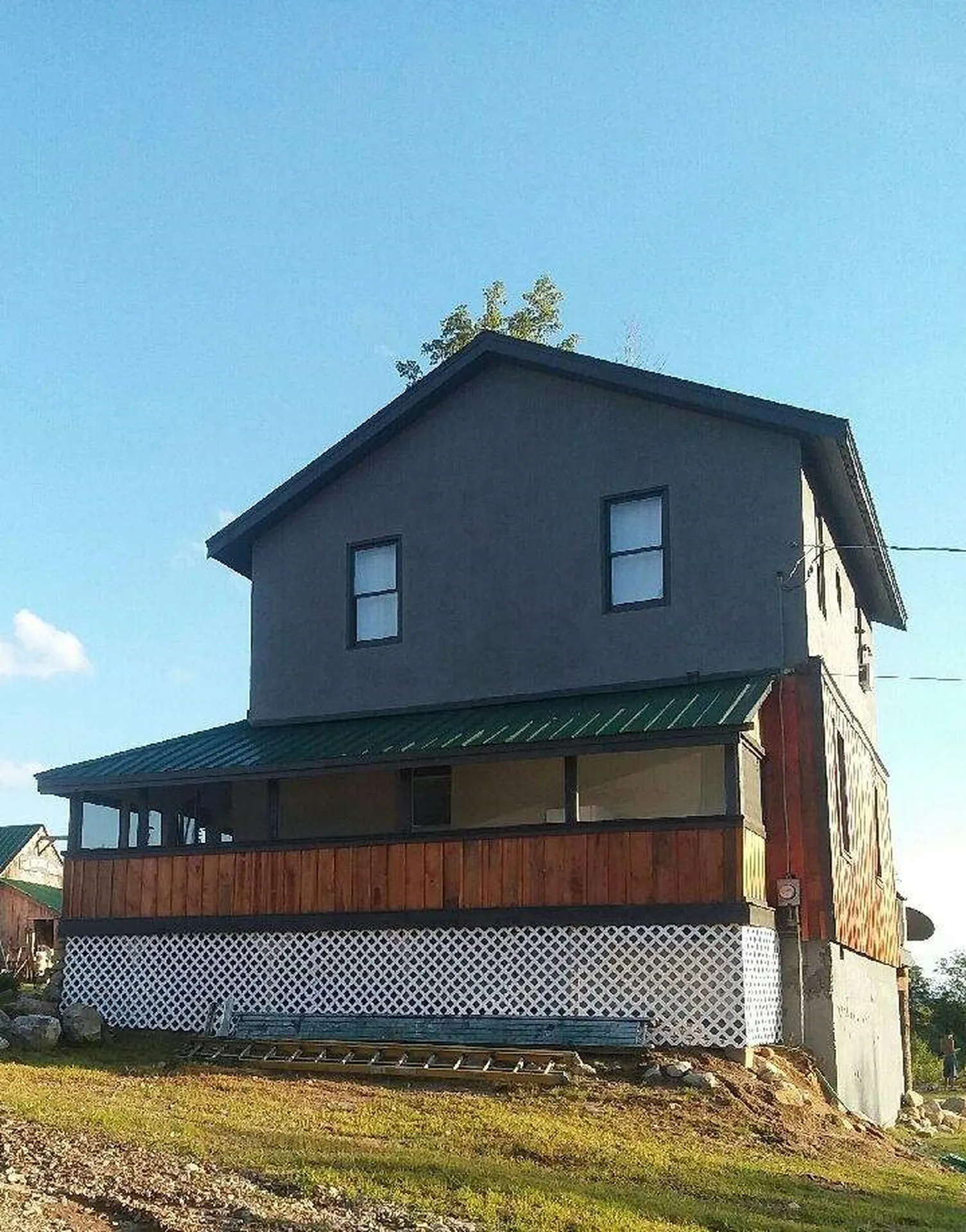 90 Elm Lane Madison NH 03849